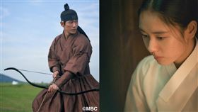 ▲韓劇《戀人》由南宮珉、安恩真主演。（圖／HamiVideo提供）