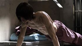 《模範計程車2》李帝勳（圖／八大提供）