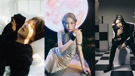 ▲SM娛樂。（圖／翻攝自微博）