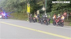 新北市，新店，坪林，北宜公路，聯合稽查，無照