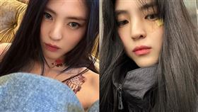 ▲韓韶禧。（圖／翻攝自IG）