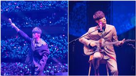  周杰倫演唱會　翻攝自周杰倫ｉｇ