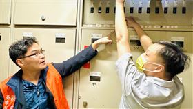 85大樓,非法民宿,高雄,觀光局