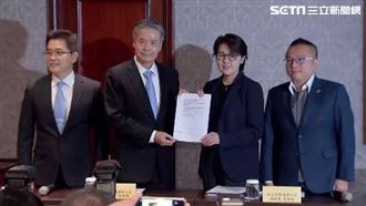 三立大論壇／黃創夏觀點》小刀鬥扁鑽？還是耍猴戲？