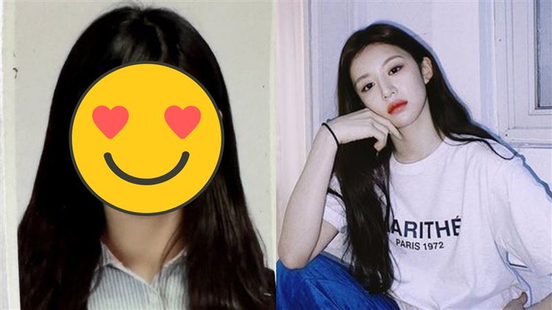 異能女星被爆整形！直指：臉蛋是自己設計