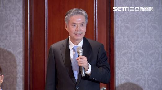金溥聰放出白營不分區？侯辦怒：鬼話連篇