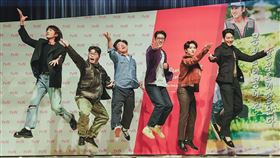 ▲《種豆得豆》。（圖／iQIYI提供）