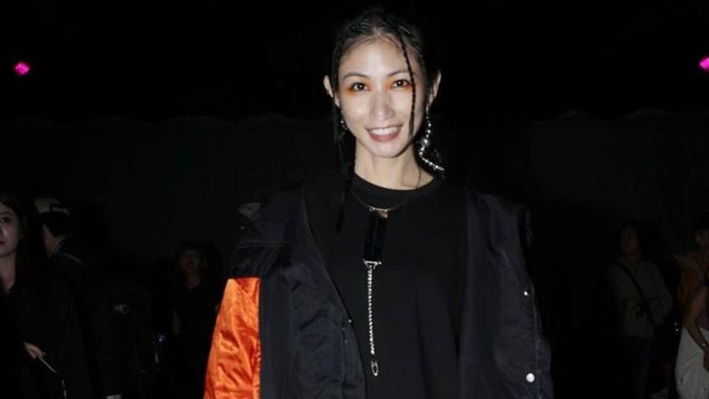 獨／李千娜閃婚首露臉！10天新婚感想曝