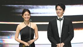 吳怡霈和松野高志