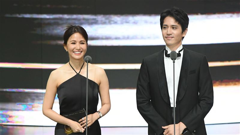 吳怡霈結婚半年撇懷孕　鬆吐日本婚禮計畫