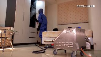 屍臭揮散不去！「遺屋清理師」揭工作秘辛