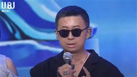 呱吉宣布明年還要辦走鐘獎。（圖／翻攝自走鐘獎YT）