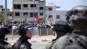 敘利亞,以色列,戈蘭高地（圖/美聯社）