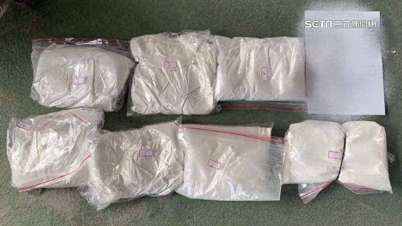 里長兒涉運毒回台　媽媽女友疑協助遭起訴