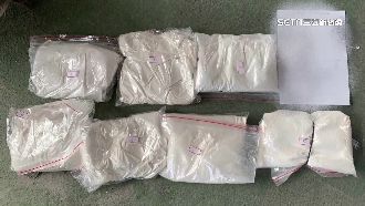 里長兒涉運毒回台　媽媽女友疑協助遭起訴