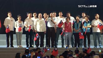 喊話深藍！韓：把對我的愛轉移到侯身上