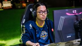 LOL 世界賽 CFO 英雄聯盟