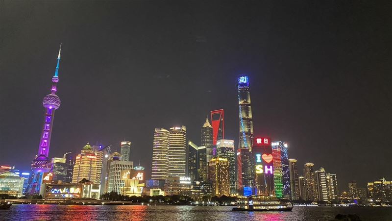 地方政府大肆舉債　中國債務比創歷史新高