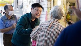 民進黨立委趙天麟。（圖／翻攝自趙天麟臉書）