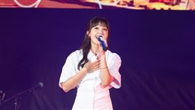 鄭恩地。（圖／D-SHOW提供）