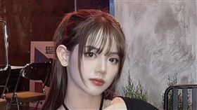 王彩樺女兒庭庭。（圖／翻攝自臉書）