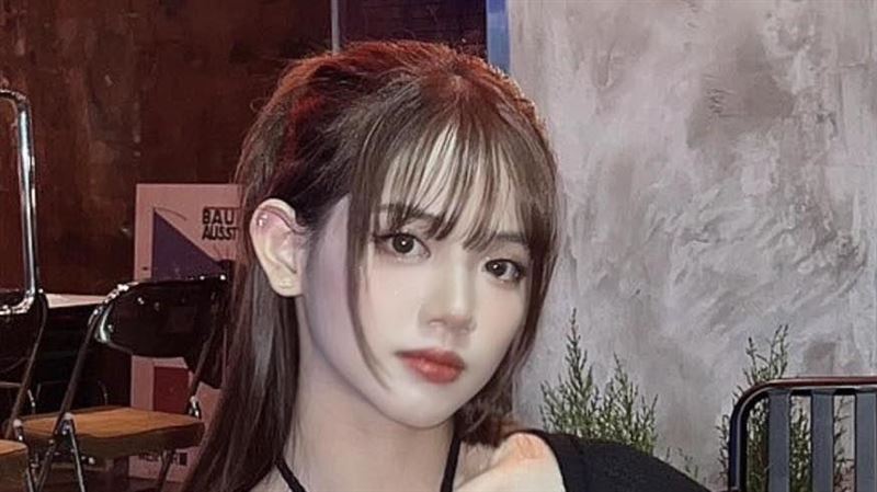 王彩樺讚女兒太美　辣穿透膚黑蕾絲網全暈