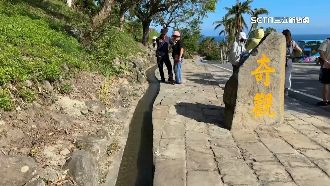 國旅最廢景點！水往上流、高跟鞋教堂上榜