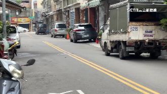 懷疑鄰愛檢舉　登門溝通反遭控騷擾爆衝突