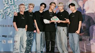 Ozone祖安24歲生日　本人親揭和木木關係