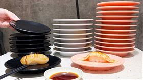 爭鮮迴轉壽司,翻攝自臉書粉專