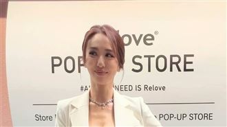 薔薔公開走鐘獎私人信件　不滿全吐出！