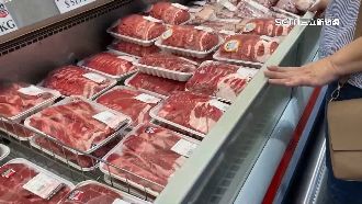 客訴賣場牛肉黑發臭　業者致歉衛生局稽查