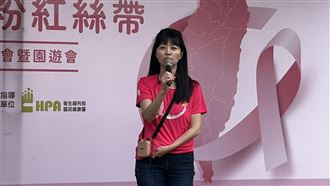 挺瑜？阿中僅說做好份內事！高嘉瑜回應了