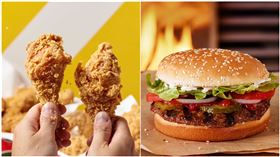 拿坡里炸雞「買1桶送1桶」、漢堡王「小華堡免費」！速食店最新優惠快收