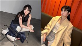 ▲南韓女星Nana（林珍兒）。（圖／翻攝自IG）