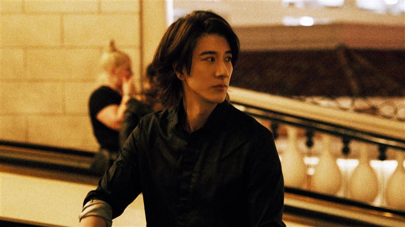 王力宏曬合照曝喜訊　上百粉絲灌爆留言