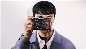 Nikon Z f重現經典！（圖／國祥貿易提供）