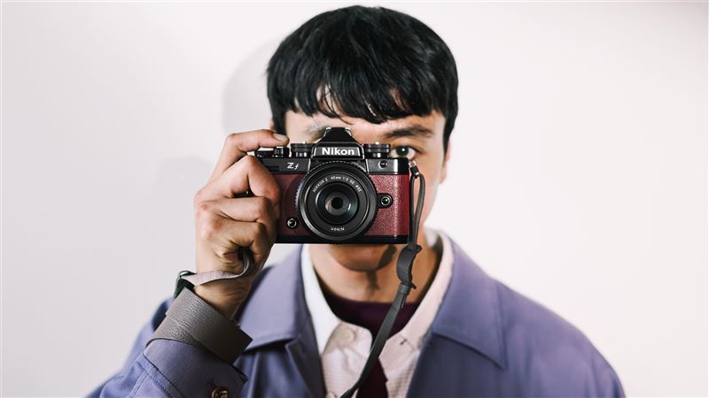 Nikon Z f重現經典！完整規格售價一次看