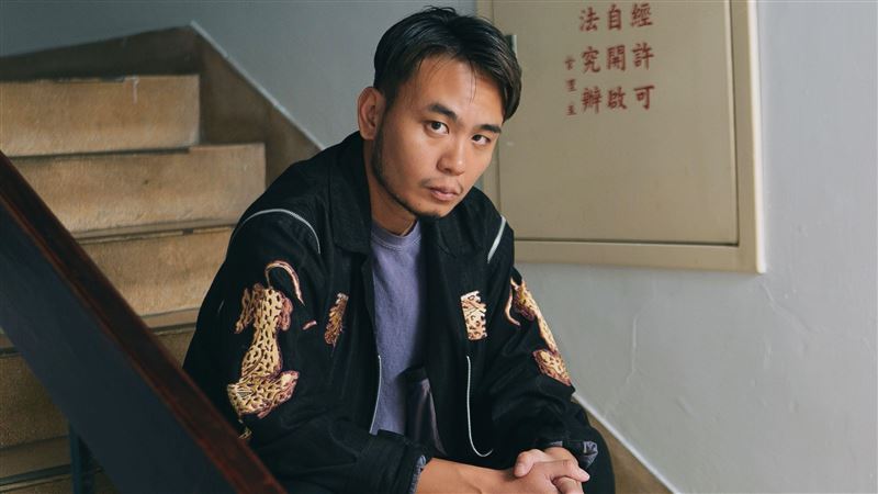 獨／驚嚇入圍男配　滅火器主唱吐周轉危機