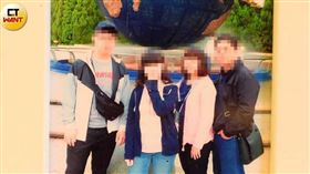 ▲徐姓廠長個性開朗和善，還曾承諾退休後要帶著妻子環遊世界，如今驟然離開留給家屬無限傷痛。（圖／CTWANT）