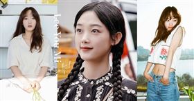 《大力女子姜南順》李瑜美私服大公開！