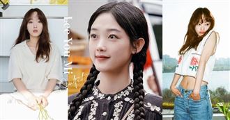 Beauty美人圈／《大力女子姜南順》李瑜美私服大公開！