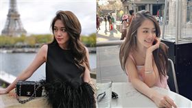 林千又。（圖／翻攝自林千又IG）