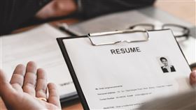 面試。(圖／Pexels)