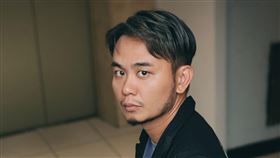 楊大正三立新聞網專訪。（圖／記者楊澍攝影）