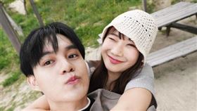 愛莉莎莎（圖／翻攝自愛莉莎莎IG）