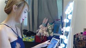 從導遊到直播主 阿厚綾更愛斜槓人生
