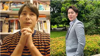 孫協志直播哽咽　不捨勇太：希望奇蹟發生