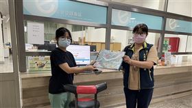 永康地政「紙本申報(A3)改線上申報(A2)，好禮獎不完」活動，數位申報提升實價登錄正確率，減少誤觸裁罰機率(圖/台南市政府/MyGoNews提供)