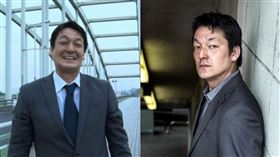 鎌田秀勝。（圖／翻攝自X）